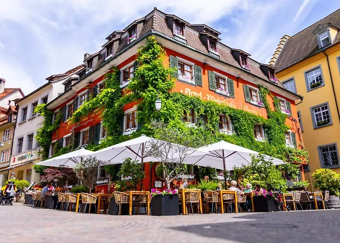 Hotel Löwen-Weinstube