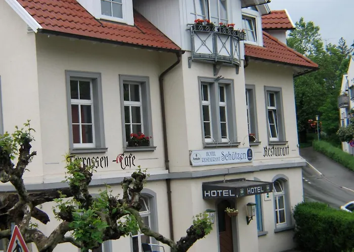 Schützen Hotel&ConceptStore